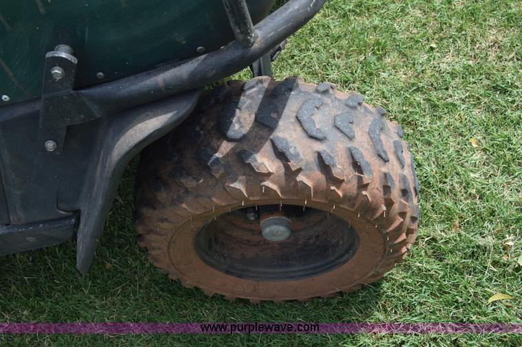 image for item J8053 Ez-go golf cart