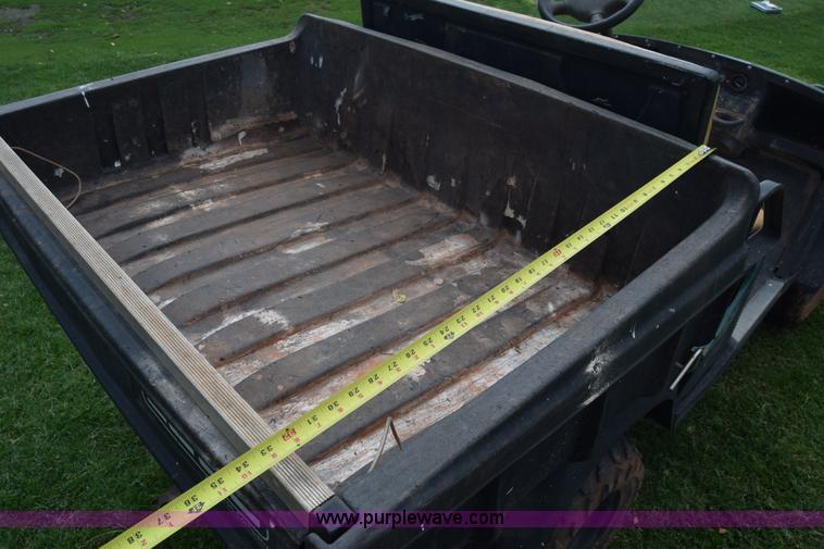 image for item J8053 Ez-go golf cart