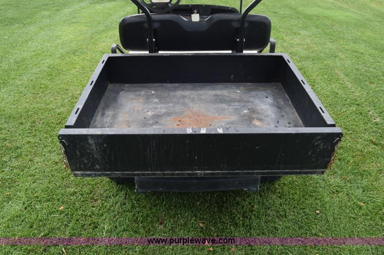 image for item J8054 Ez-go H302 golf cart