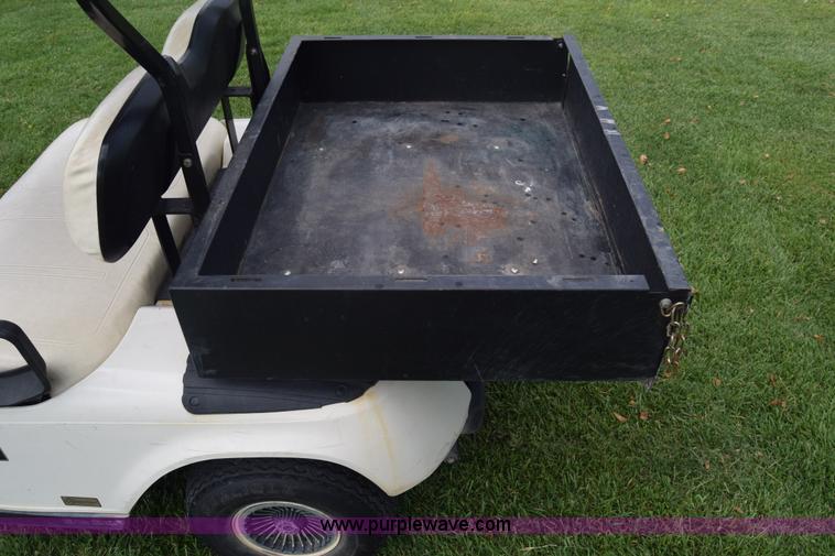 image for item J8054 Ez-go H302 golf cart