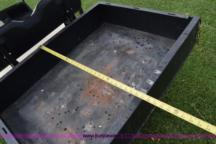 image for item J8054 Ez-go H302 golf cart