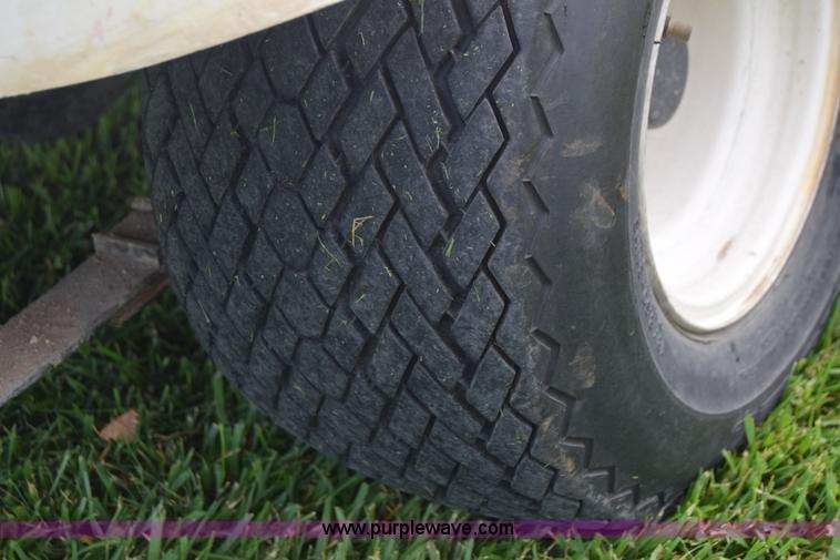 image for item J8054 Ez-go H302 golf cart