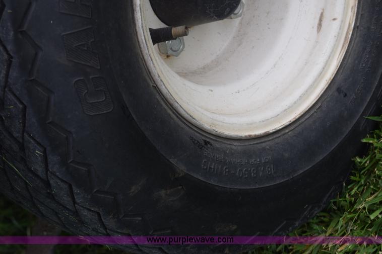 image for item J8054 Ez-go H302 golf cart