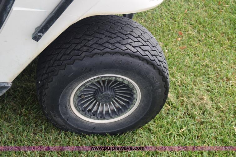 image for item J8054 Ez-go H302 golf cart