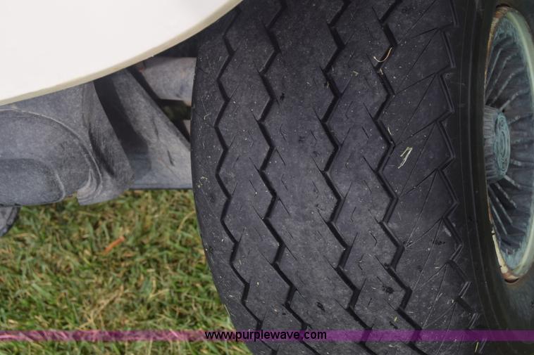 image for item J8054 Ez-go H302 golf cart