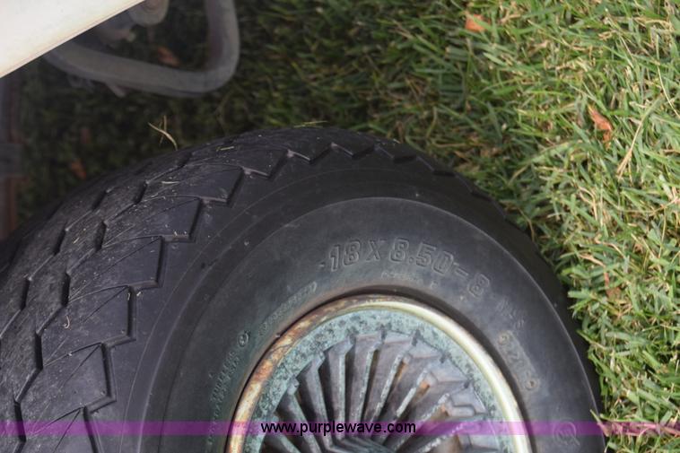 image for item J8054 Ez-go H302 golf cart