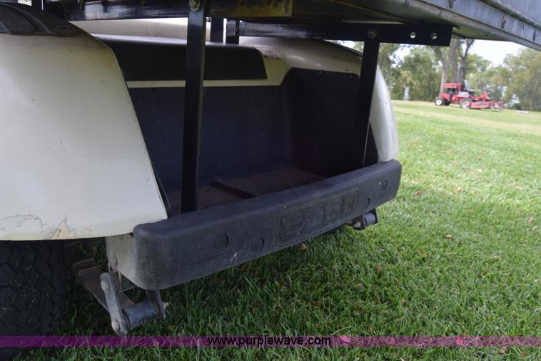 image for item J8054 Ez-go H302 golf cart