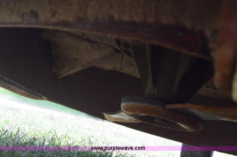 image for item J8055 Toro Groundmaster 325D lawn mower