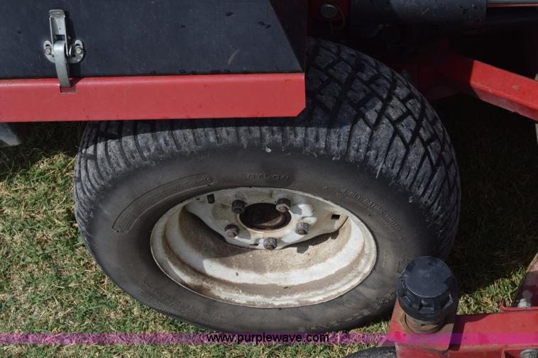 image for item J8055 Toro Groundmaster 325D lawn mower