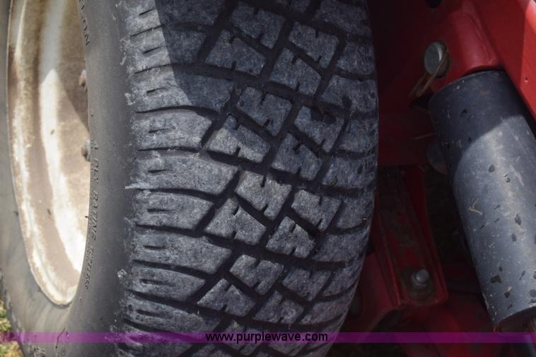 image for item J8055 Toro Groundmaster 325D lawn mower