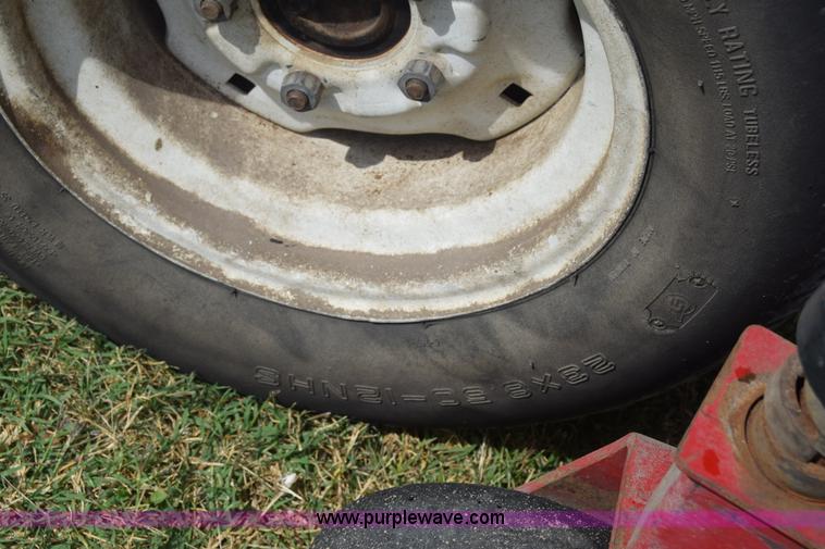 image for item J8055 Toro Groundmaster 325D lawn mower