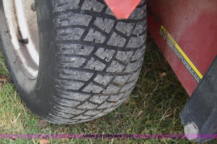 image for item J8055 Toro Groundmaster 325D lawn mower