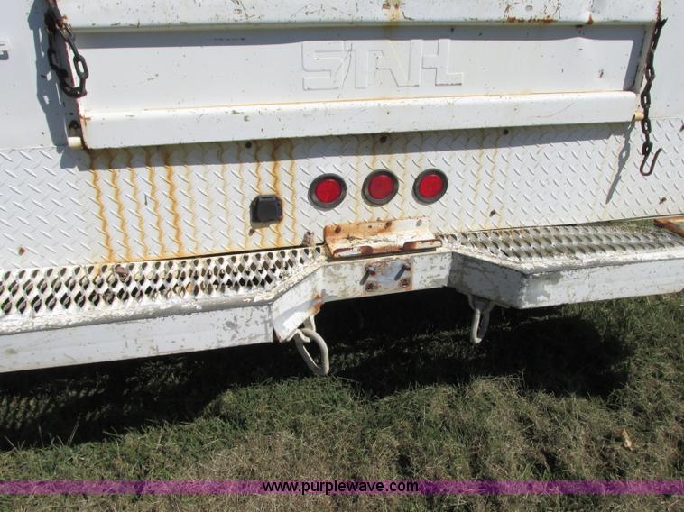 image for item J8714 1997 Ford F350 XL service truck