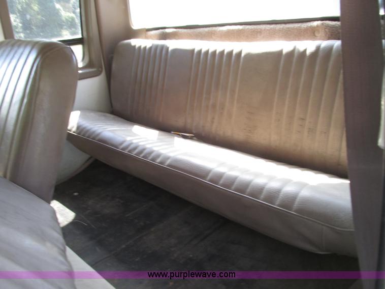 image for item J8714 1997 Ford F350 XL service truck