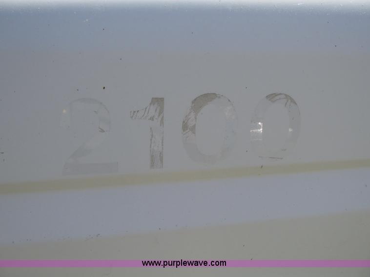 image for item J8714 1997 Ford F350 XL service truck