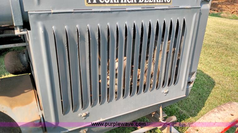 image for item K1125 McCormick-Deering 10-20 tractor