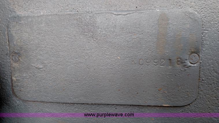 image for item K1125 McCormick-Deering 10-20 tractor