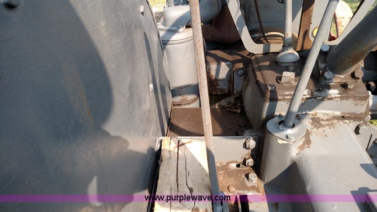 image for item K1125 McCormick-Deering 10-20 tractor