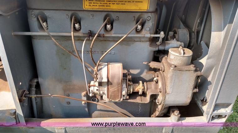 image for item K1125 McCormick-Deering 10-20 tractor