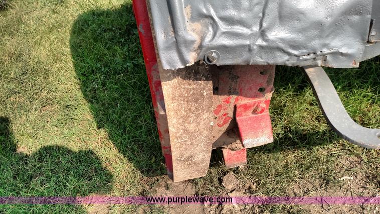 image for item K1125 McCormick-Deering 10-20 tractor