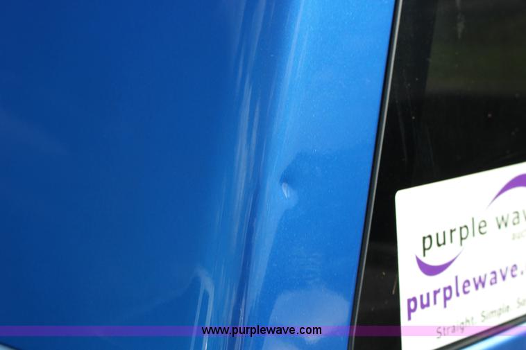 image for item K1158 2007 Dodge Ram 1500 Mega Cab pickup truck