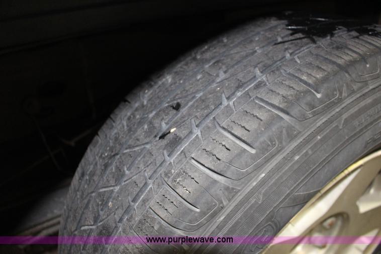 image for item K1178 2006 Chevrolet Silverado 1500 Crew Cab pickup truck