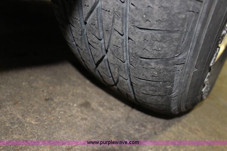 image for item K1178 2006 Chevrolet Silverado 1500 Crew Cab pickup truck