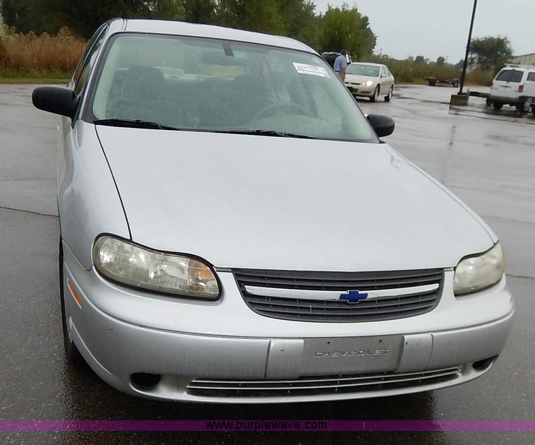 image for item K1657 2004 Chevrolet Classic