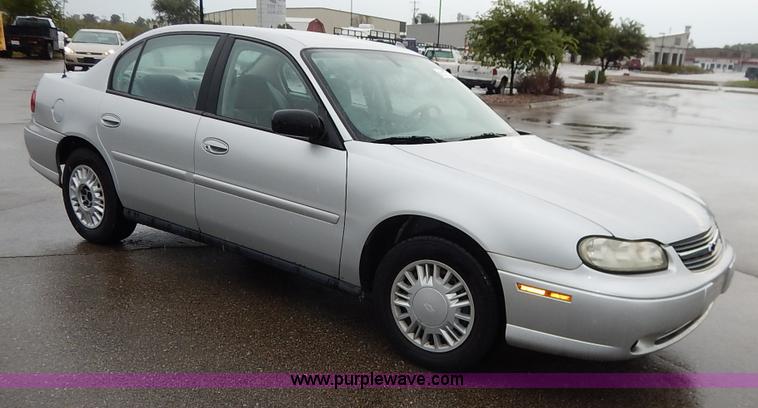 image for item K1657 2004 Chevrolet Classic