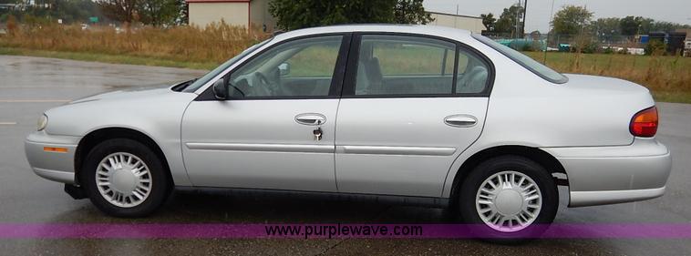 image for item K1657 2004 Chevrolet Classic