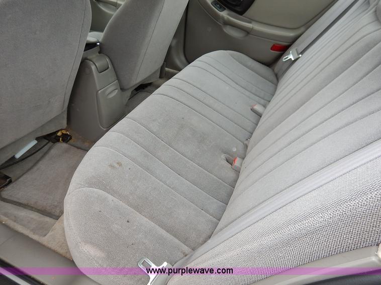 image for item K1657 2004 Chevrolet Classic