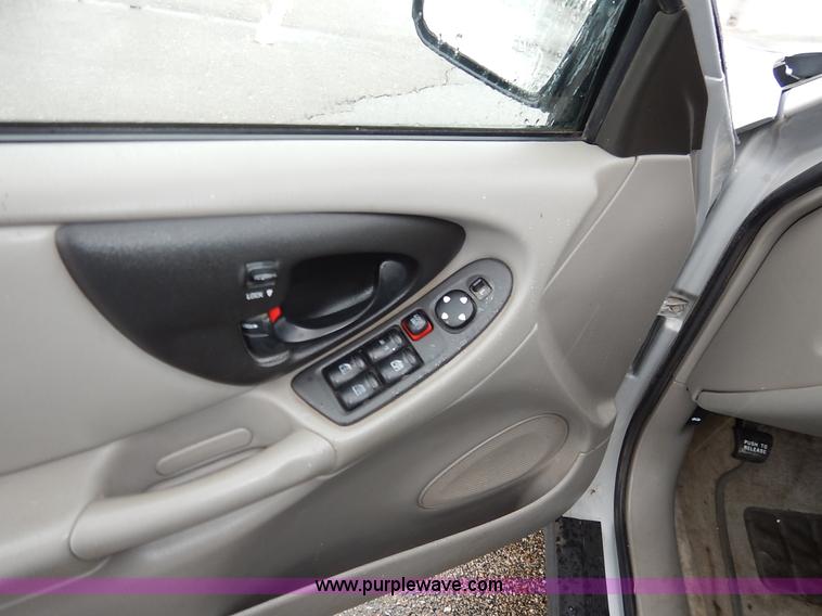 image for item K1657 2004 Chevrolet Classic