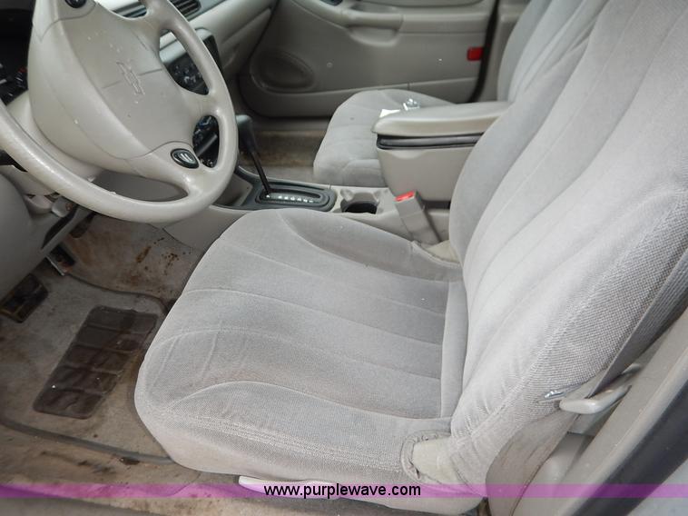 image for item K1657 2004 Chevrolet Classic