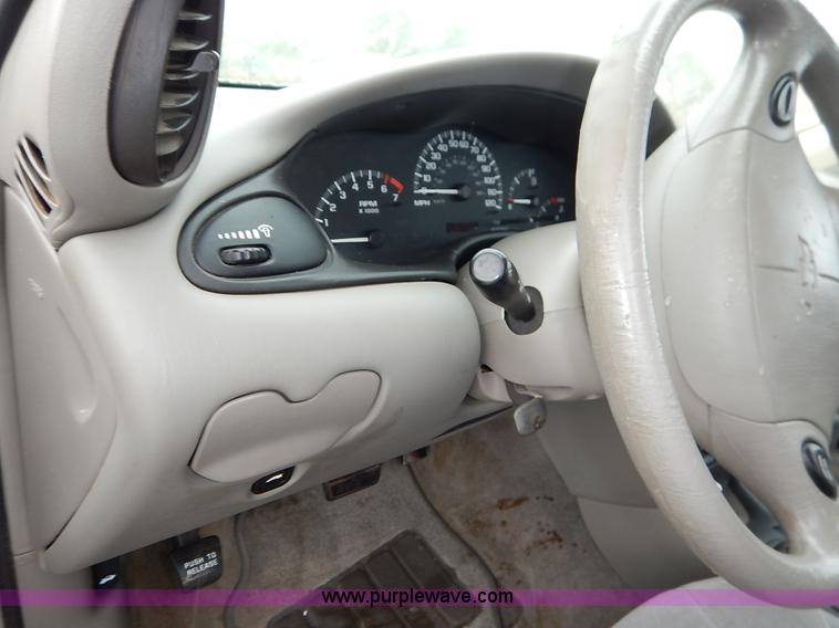 image for item K1657 2004 Chevrolet Classic