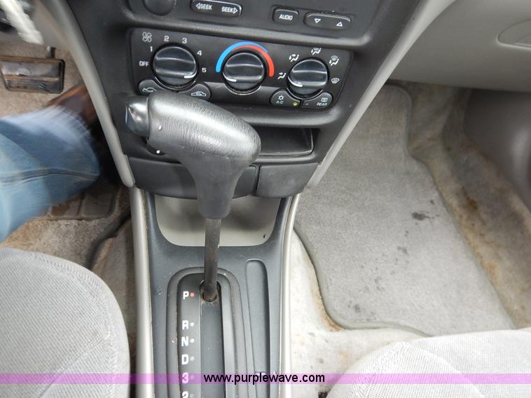 image for item K1657 2004 Chevrolet Classic