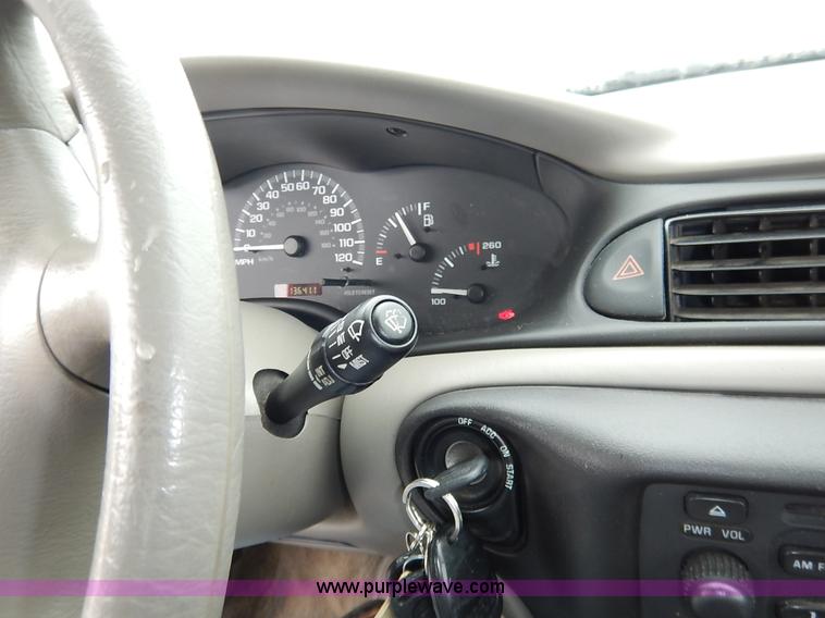 image for item K1657 2004 Chevrolet Classic