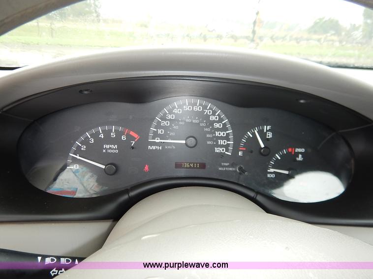 image for item K1657 2004 Chevrolet Classic