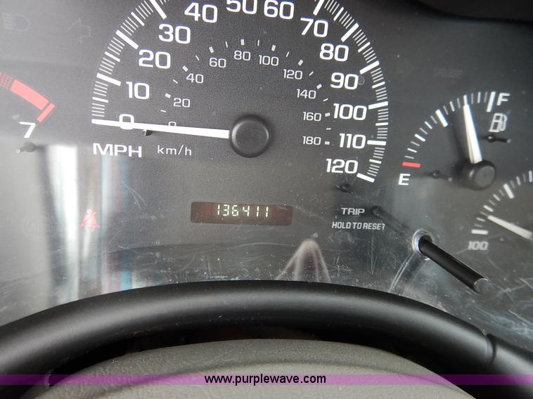 image for item K1657 2004 Chevrolet Classic