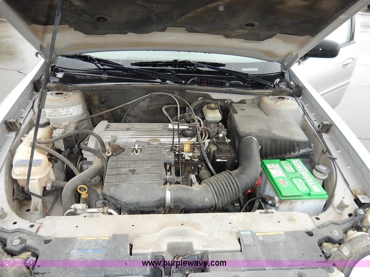 image for item K1657 2004 Chevrolet Classic