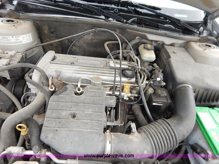 image for item K1657 2004 Chevrolet Classic