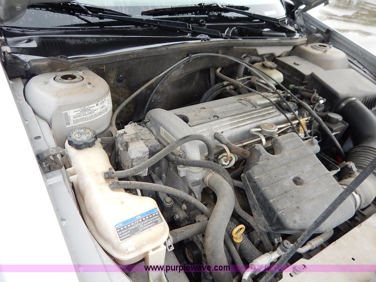 image for item K1657 2004 Chevrolet Classic