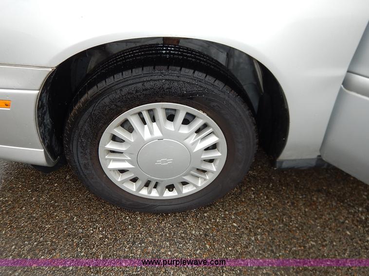 image for item K1657 2004 Chevrolet Classic