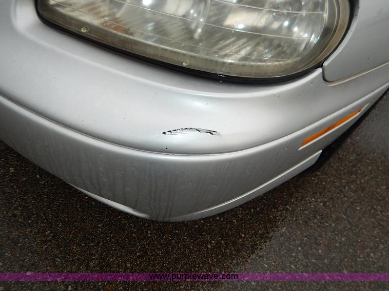 image for item K1657 2004 Chevrolet Classic