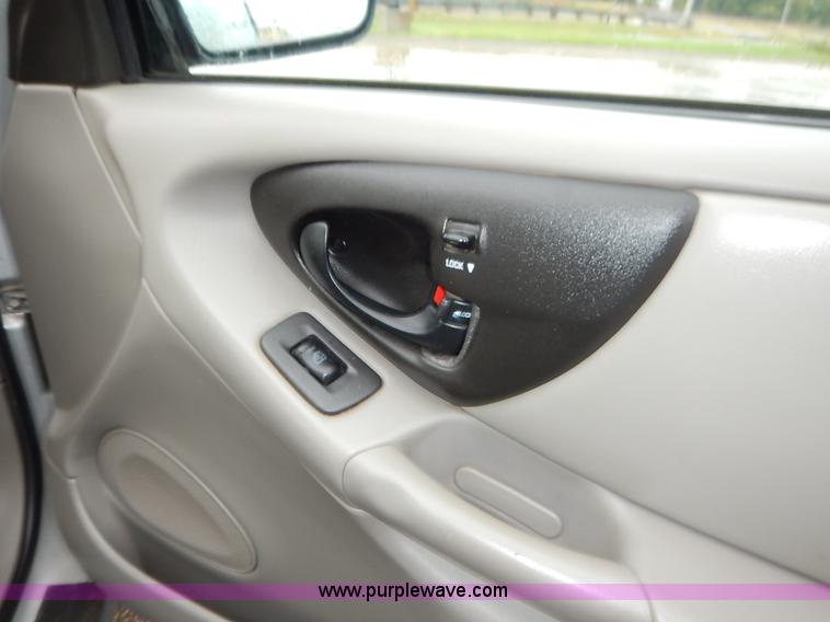 image for item K1657 2004 Chevrolet Classic