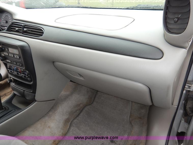 image for item K1657 2004 Chevrolet Classic