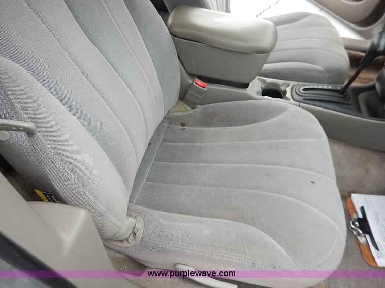 image for item K1657 2004 Chevrolet Classic