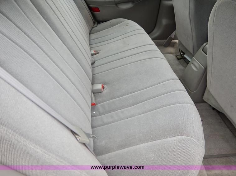 image for item K1657 2004 Chevrolet Classic