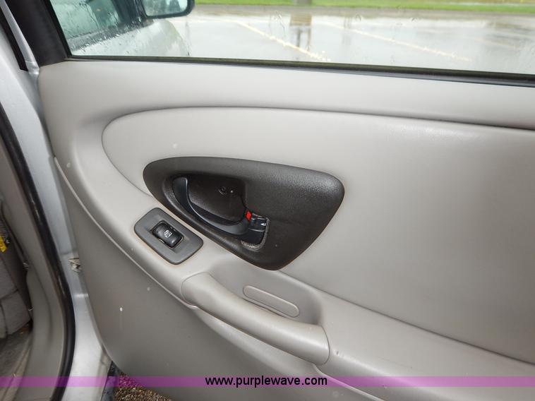 image for item K1657 2004 Chevrolet Classic