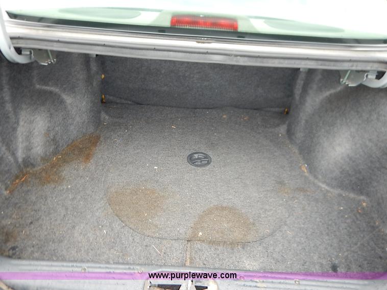 image for item K1657 2004 Chevrolet Classic