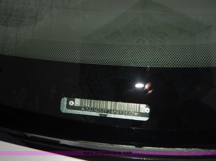 image for item K1657 2004 Chevrolet Classic